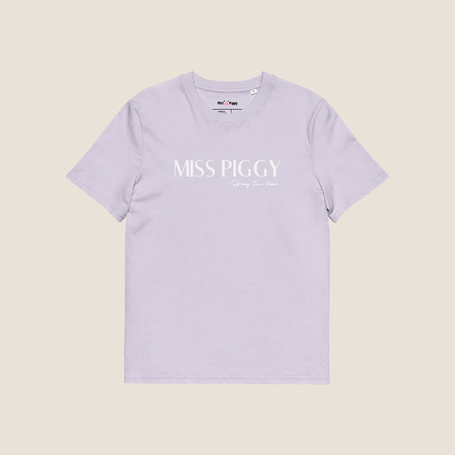 DUSK organic t-shirt