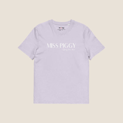 DUSK organic t-shirt