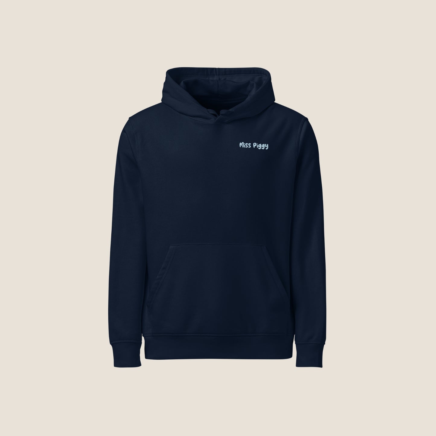 HUSH blend hoodie