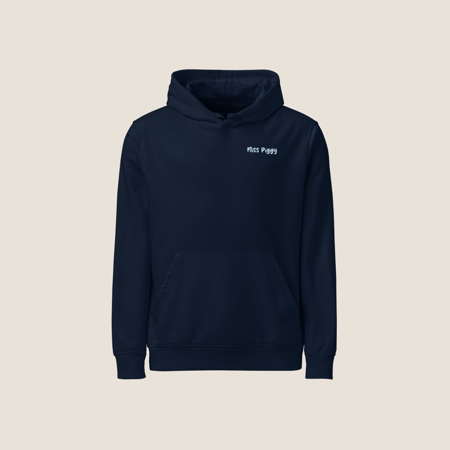 HUSH blend hoodie