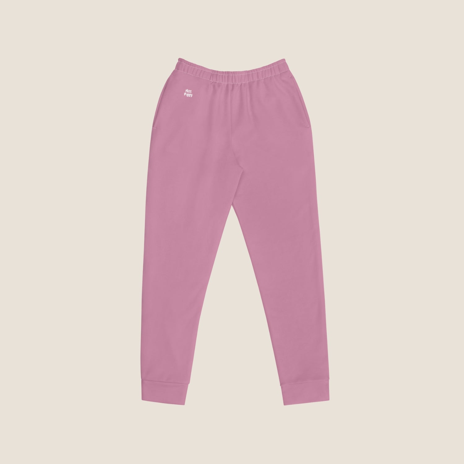 BUBBLEGUM Recycled Woman Jogger