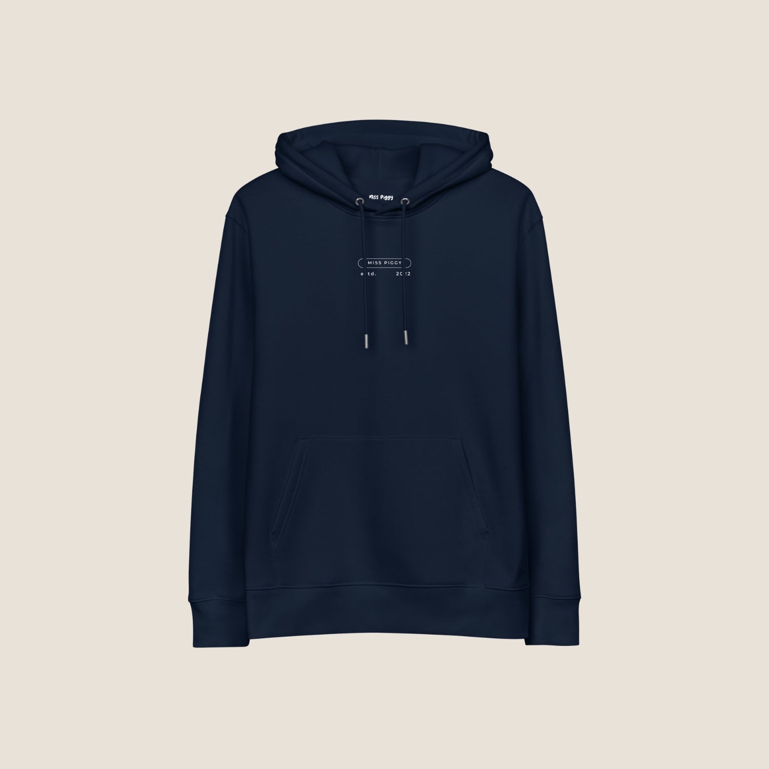 THE VIBE Organic Hoodie