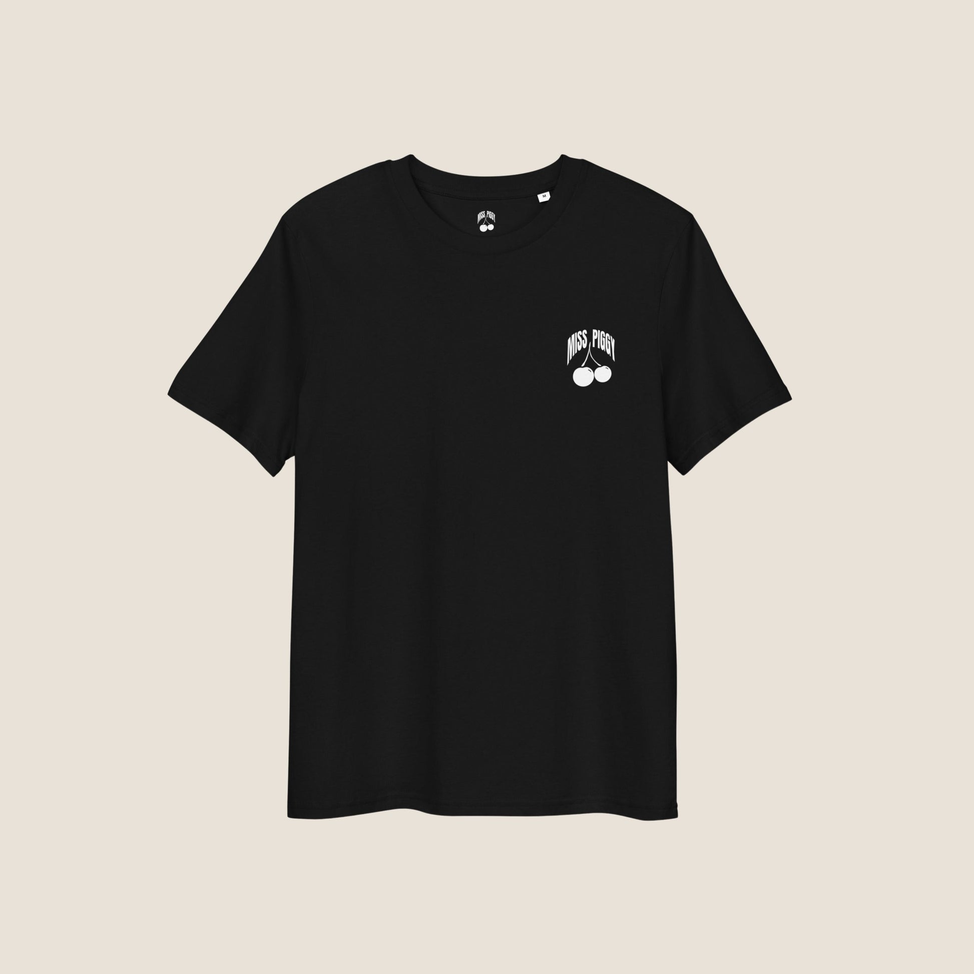 BLACK CHERRY Organic T-shirt