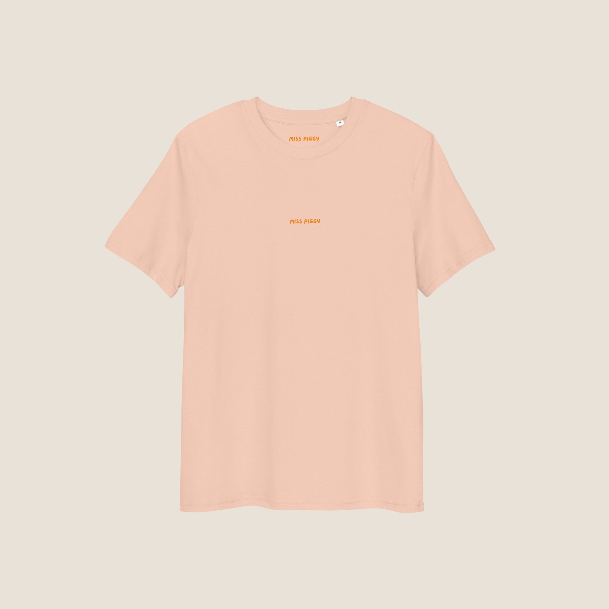 PEACH BODY Organic T-shirt