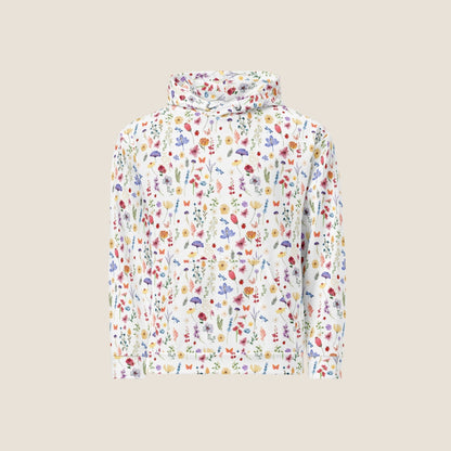 BOTANICA recycled hoodie