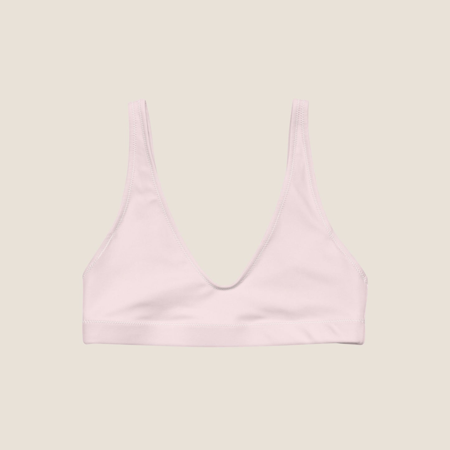 PINK Recycled Top