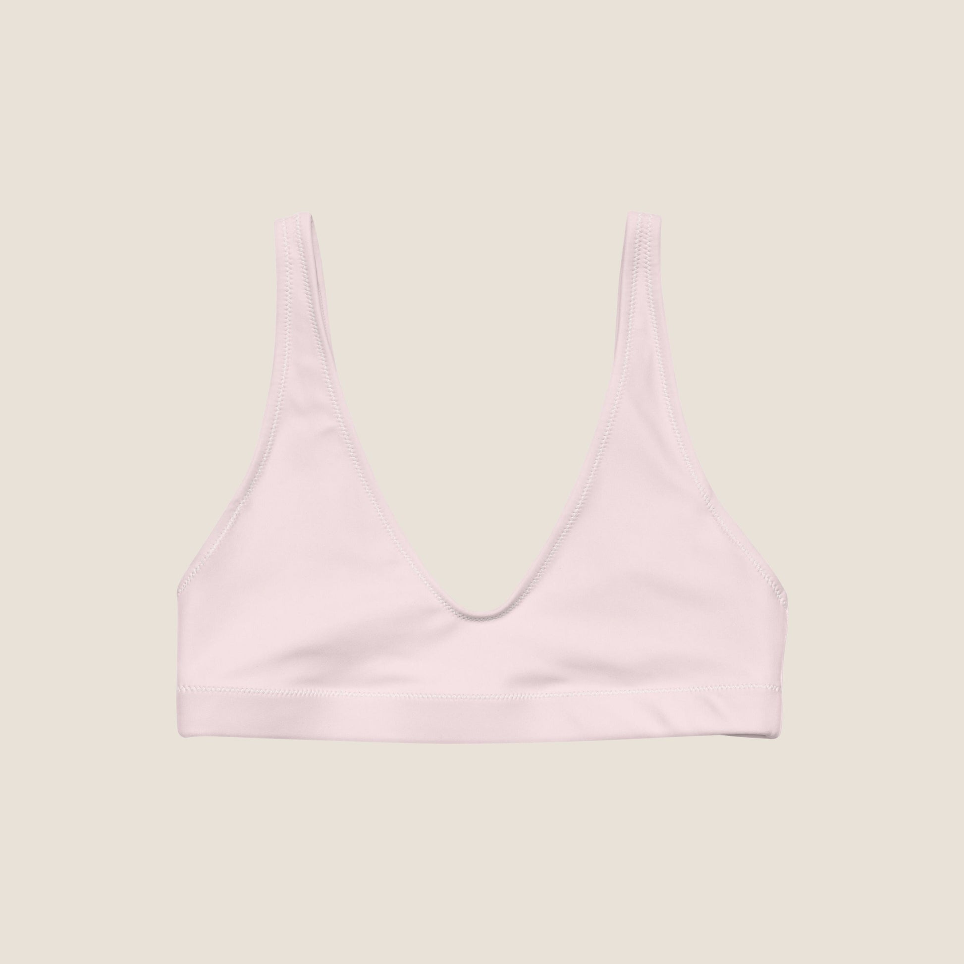 PINK Recycled Top