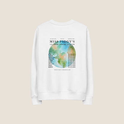 TOUR Organic Sweater