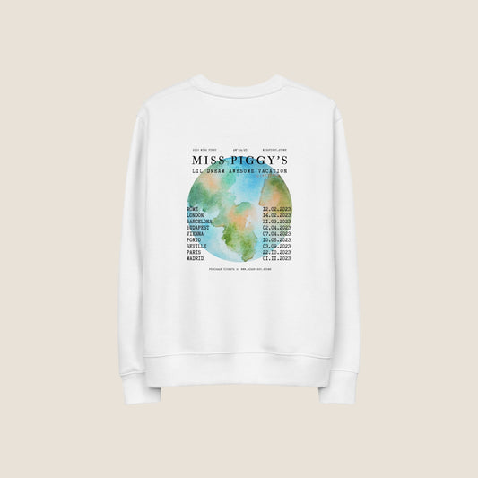 TOUR Organic Sweater