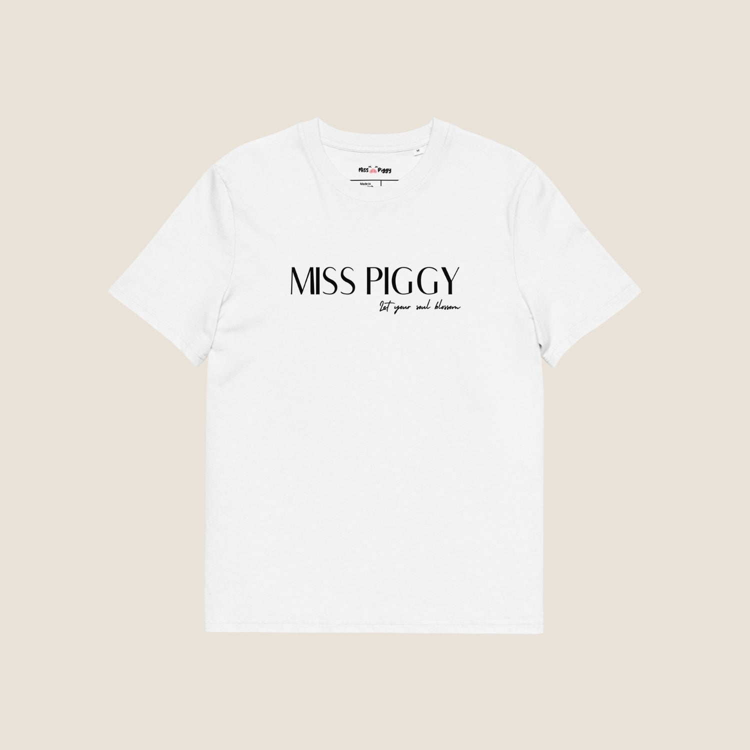BOTANICA organic t-shirt