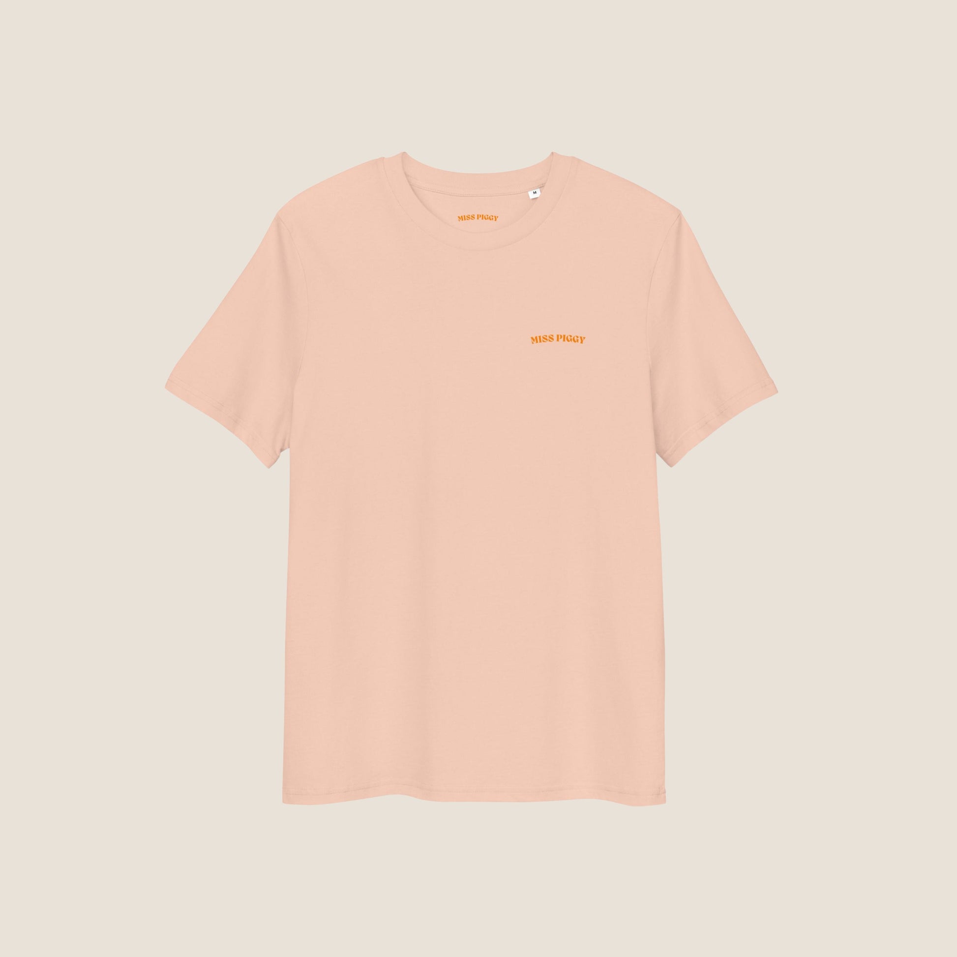 PEACH SUSTAINABLE SLICE Organic T-shirt