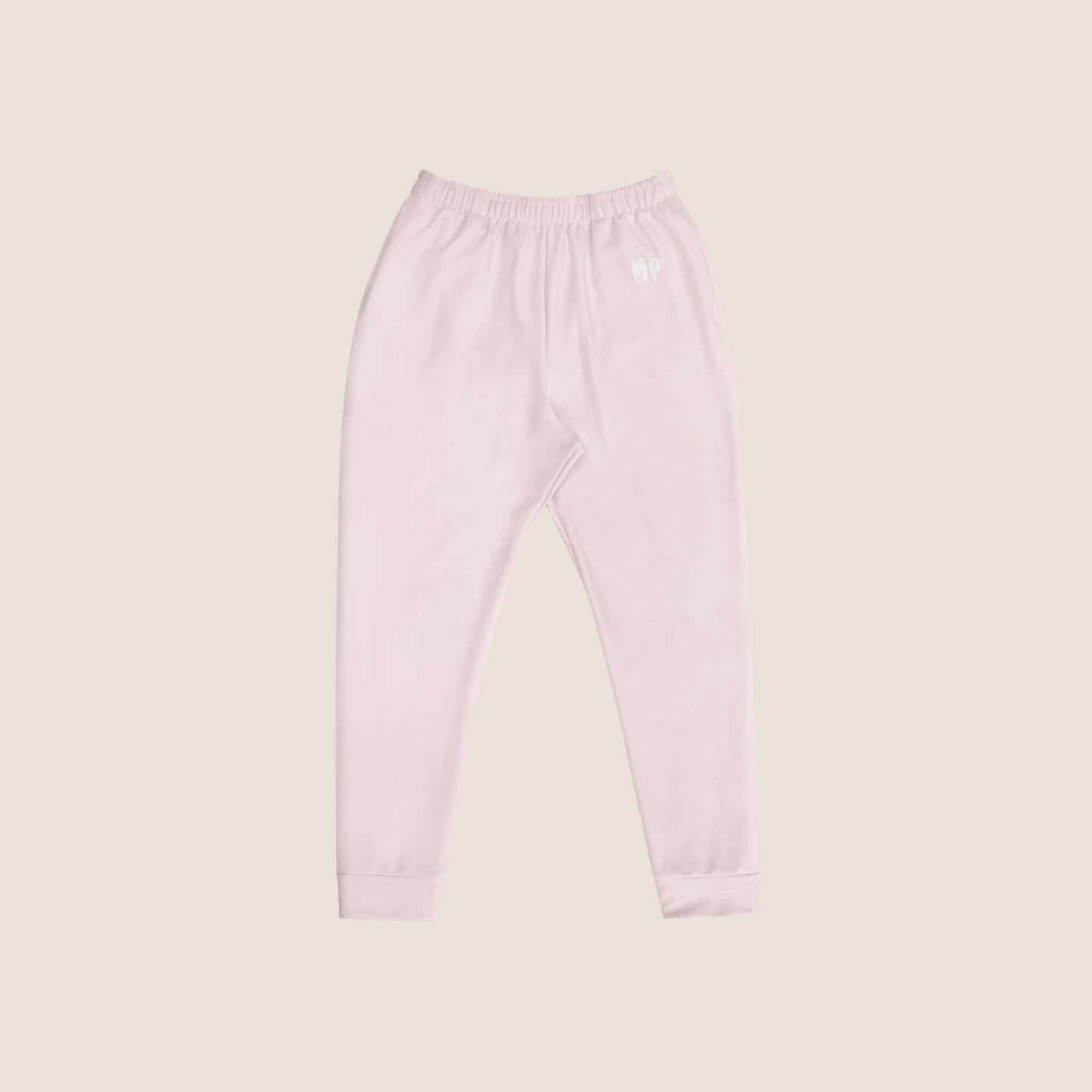 DAWN recycled men's joggers