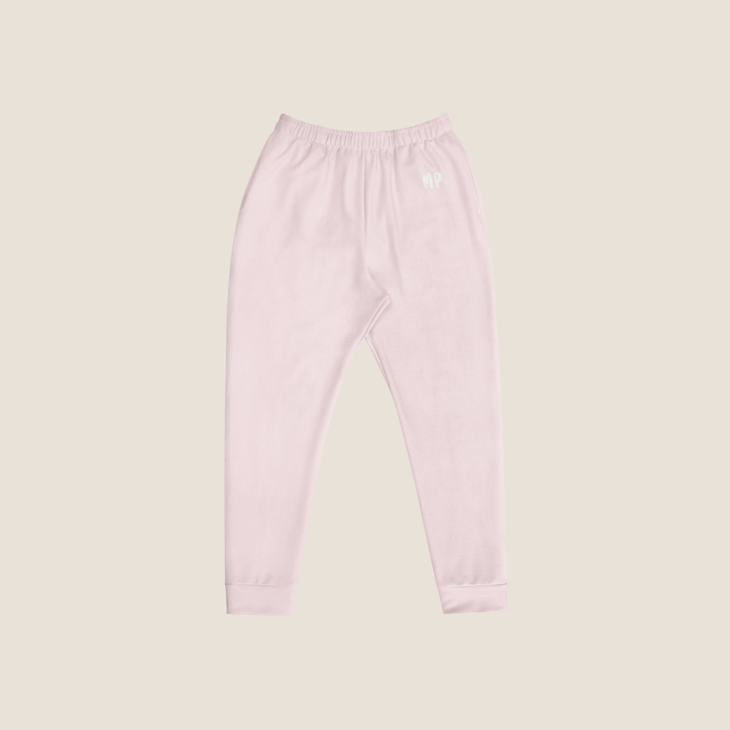 DAWN recycled men's joggers