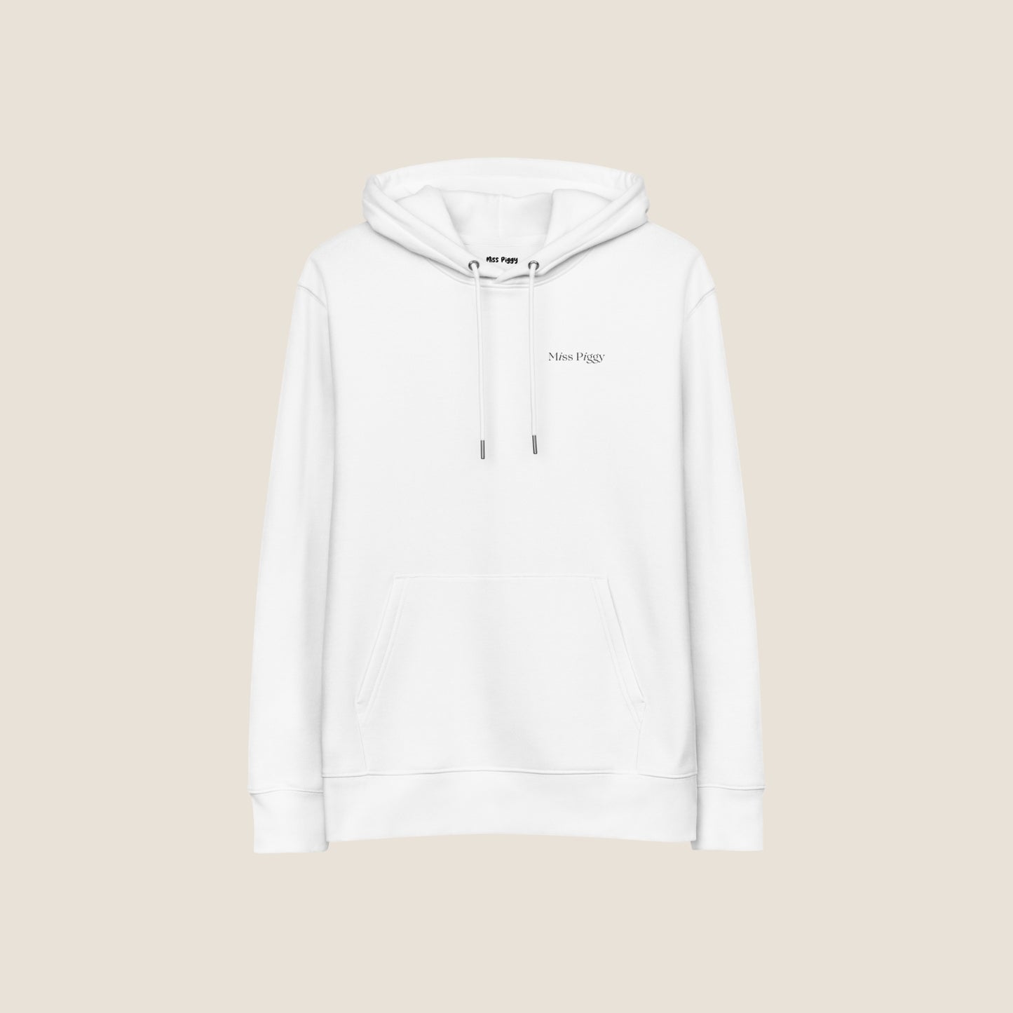 NOSTALGIA Organic Hoodie