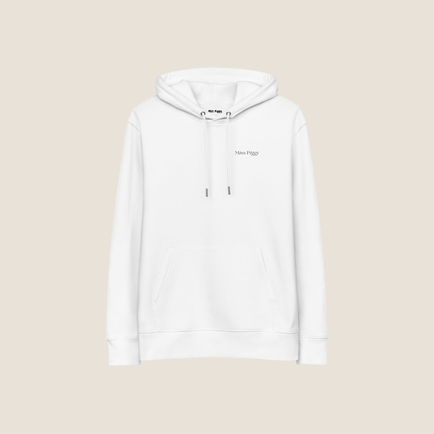 NOSTALGIA Organic Hoodie