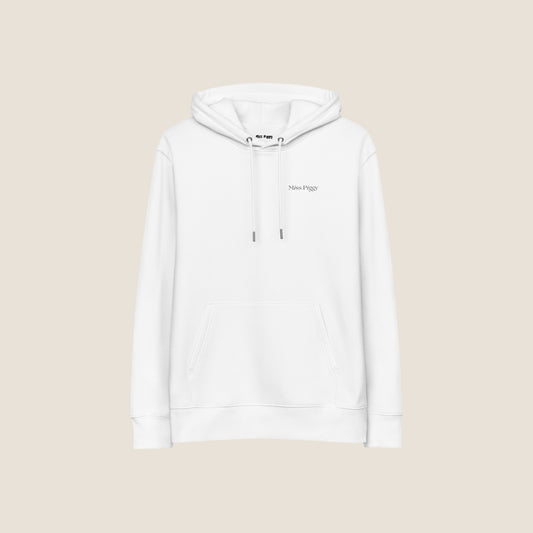 NOSTALGIA Organic Hoodie