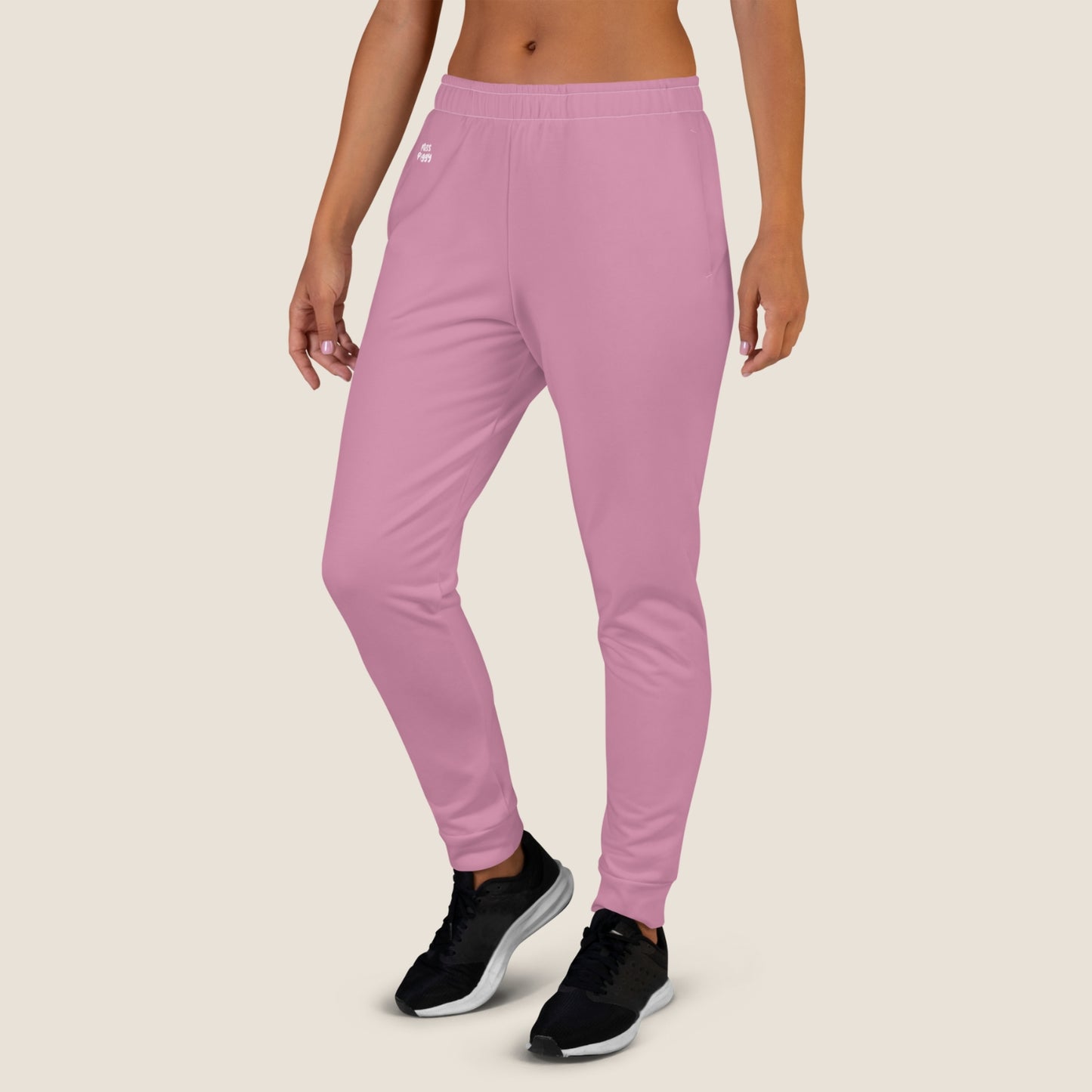 BUBBLEGUM Recycled Woman Jogger