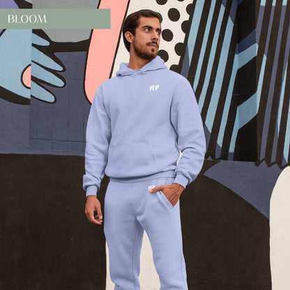 COZY DUO lounge set for men