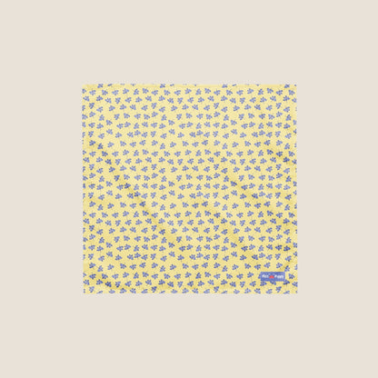 BLOOM recycled bandana