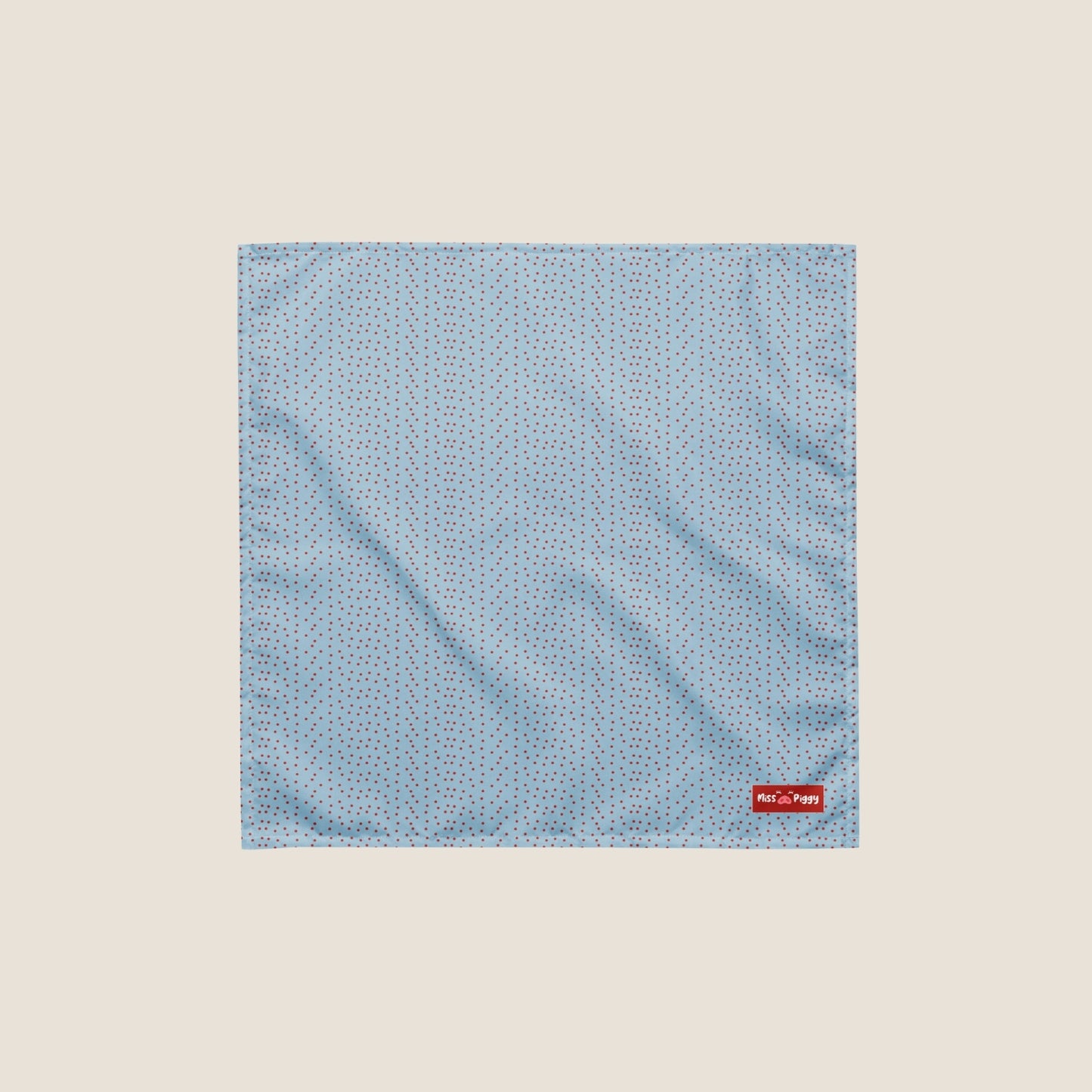 HUSH recycled bandana