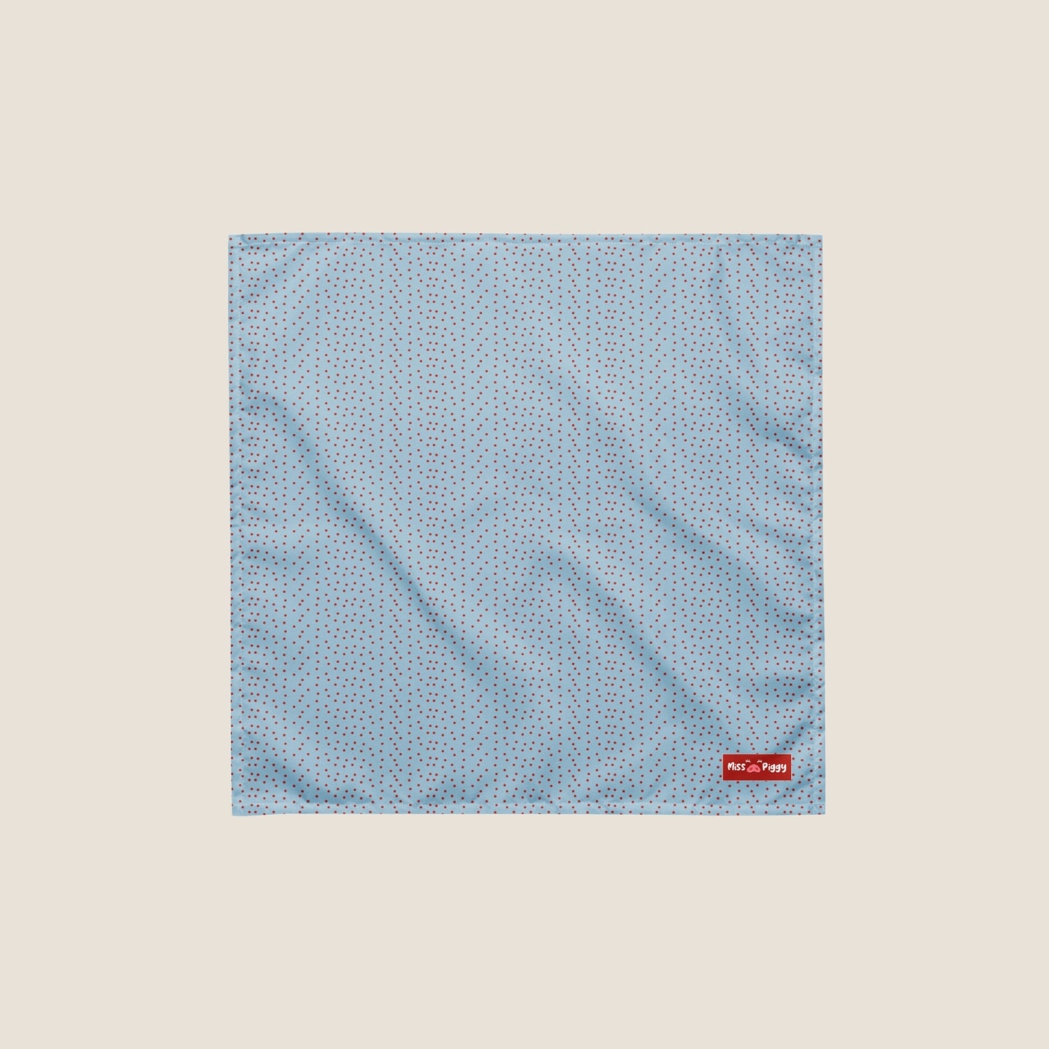 HUSH recycled bandana
