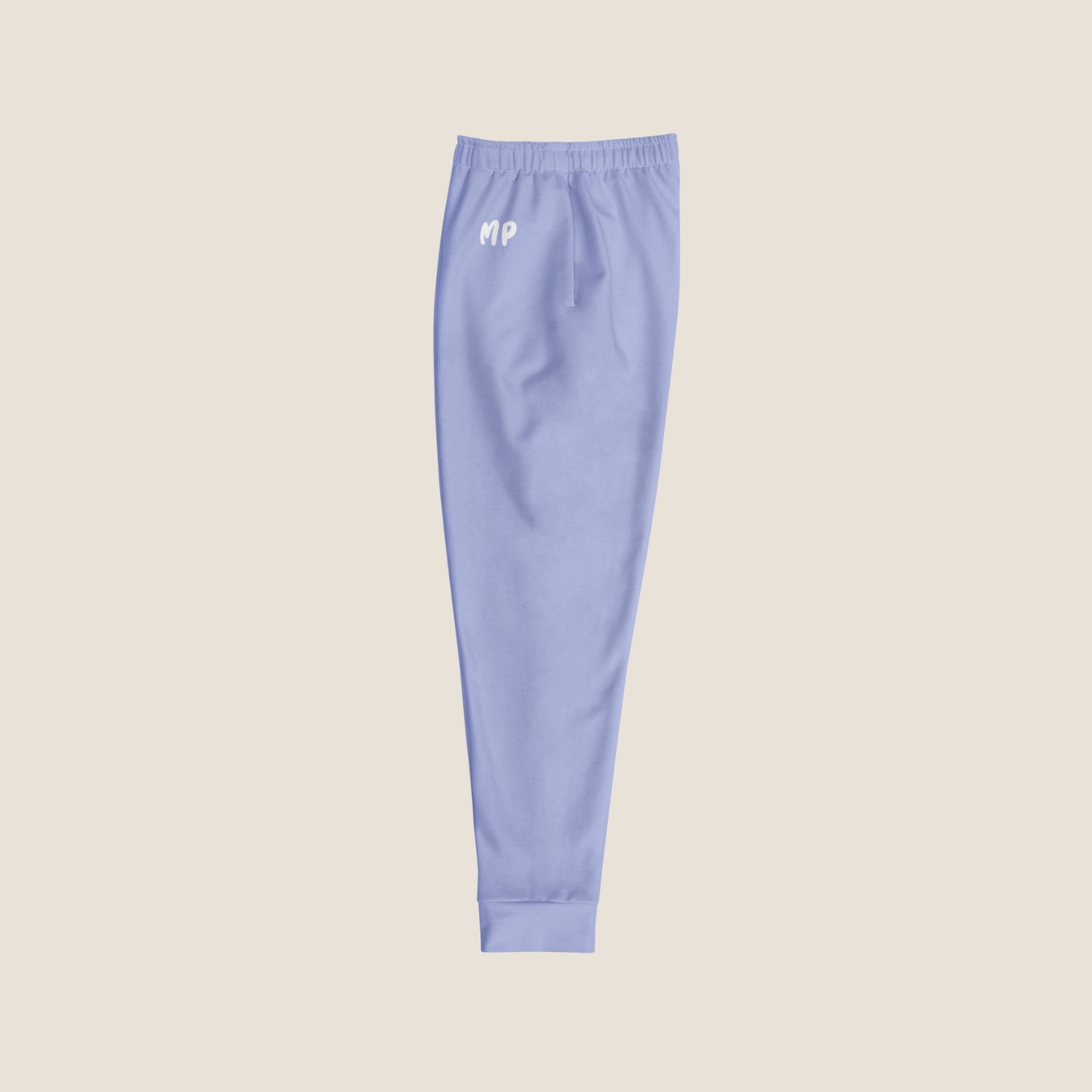 BLOOM recycled men's joggers