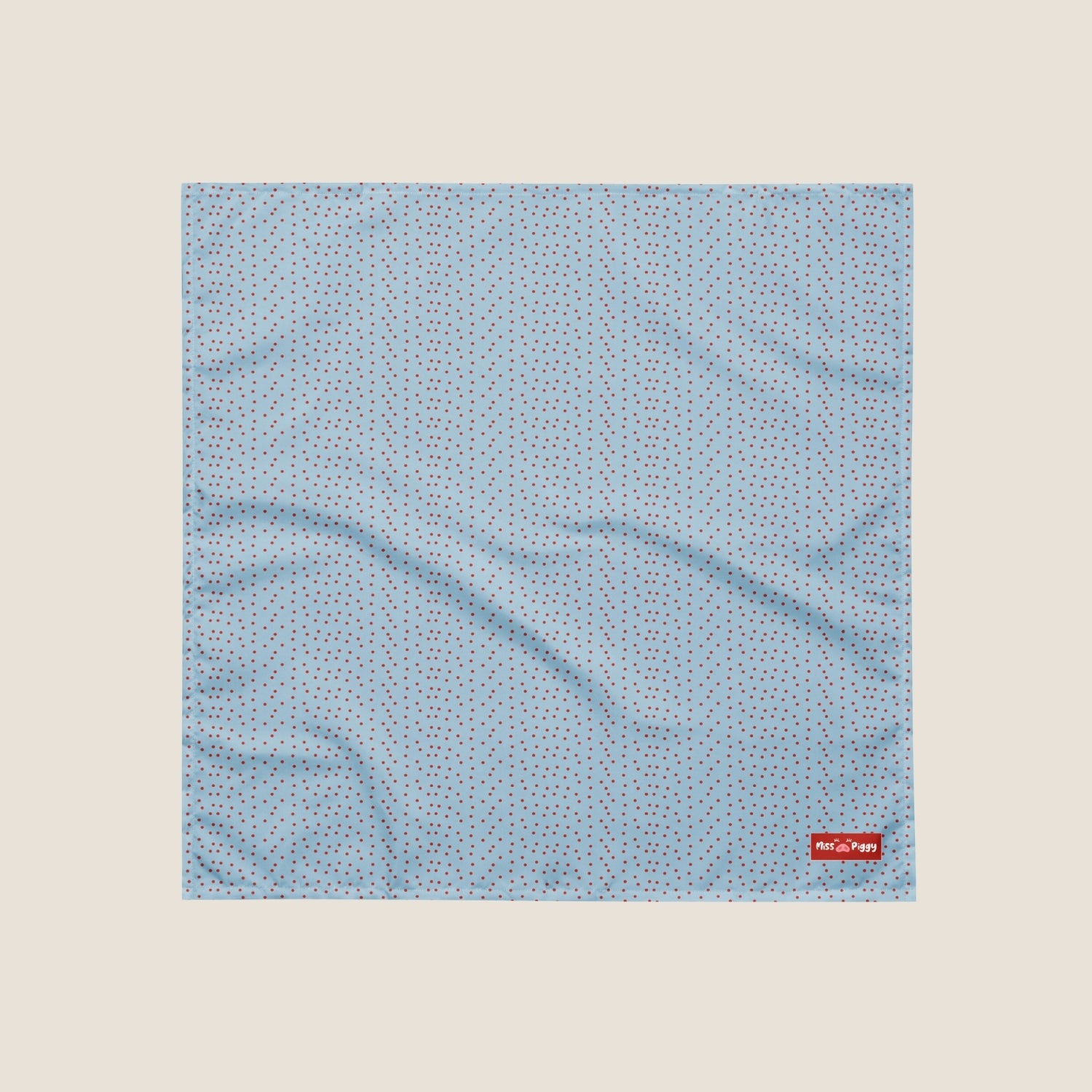 HUSH recycled bandana