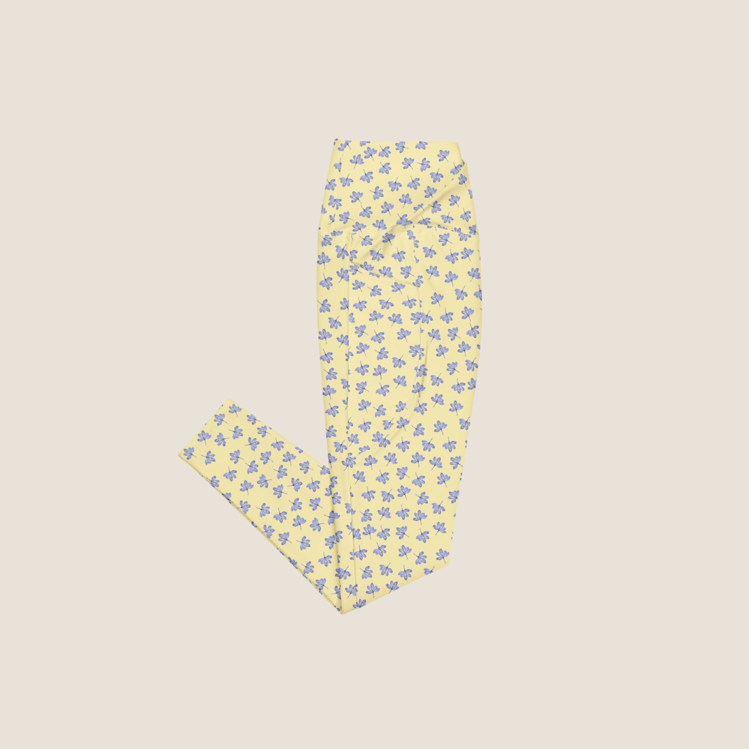 BLOOM recycled leggings
