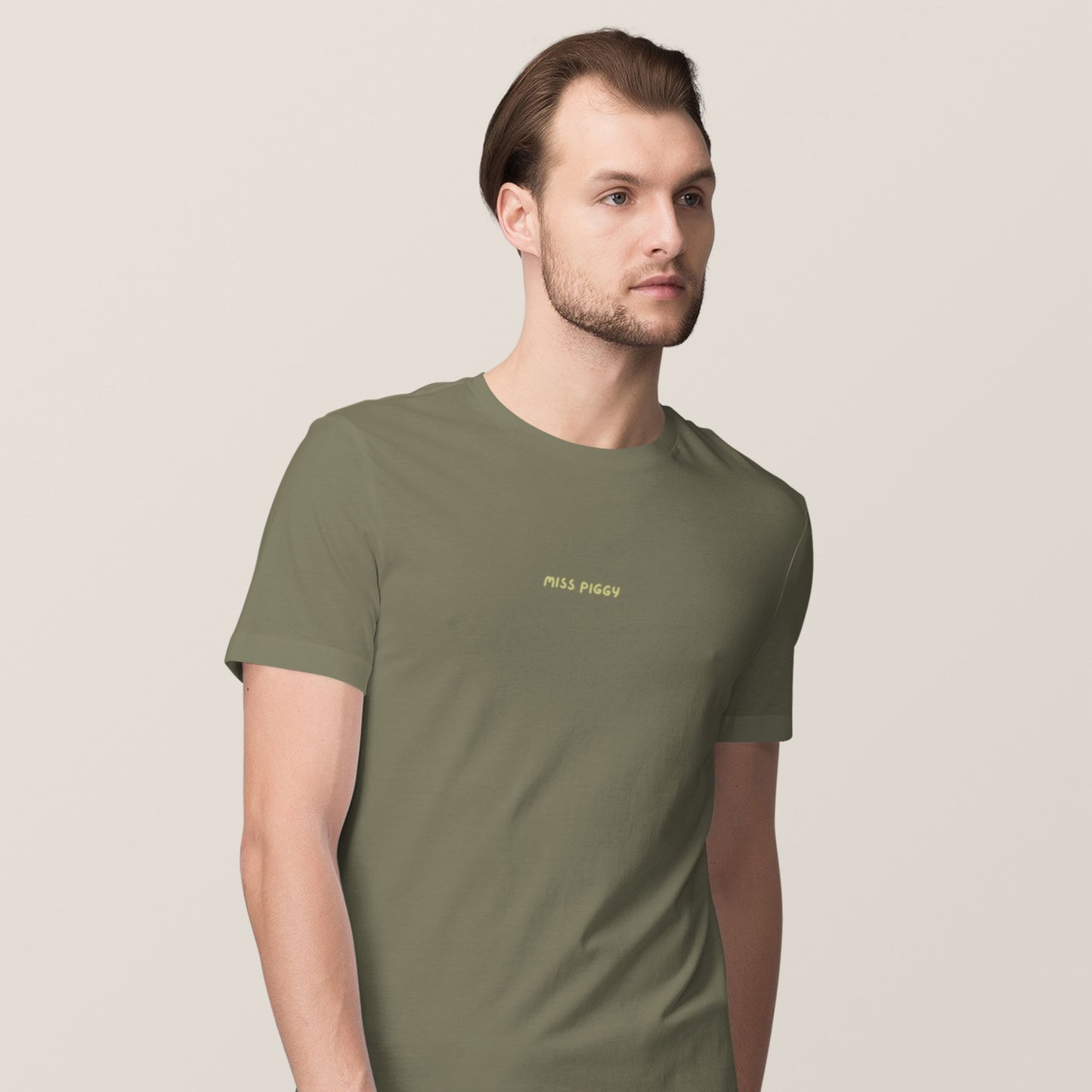 GREEN BODY Organic T-shirt