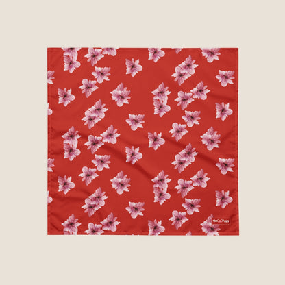 BLOSSOM recycled bandana