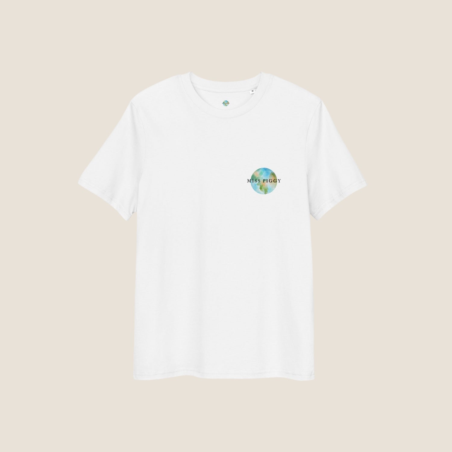 TOUR Organic T-shirt