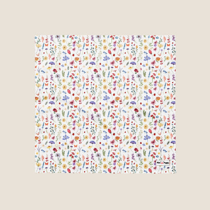 BOTANICA recycled bandana