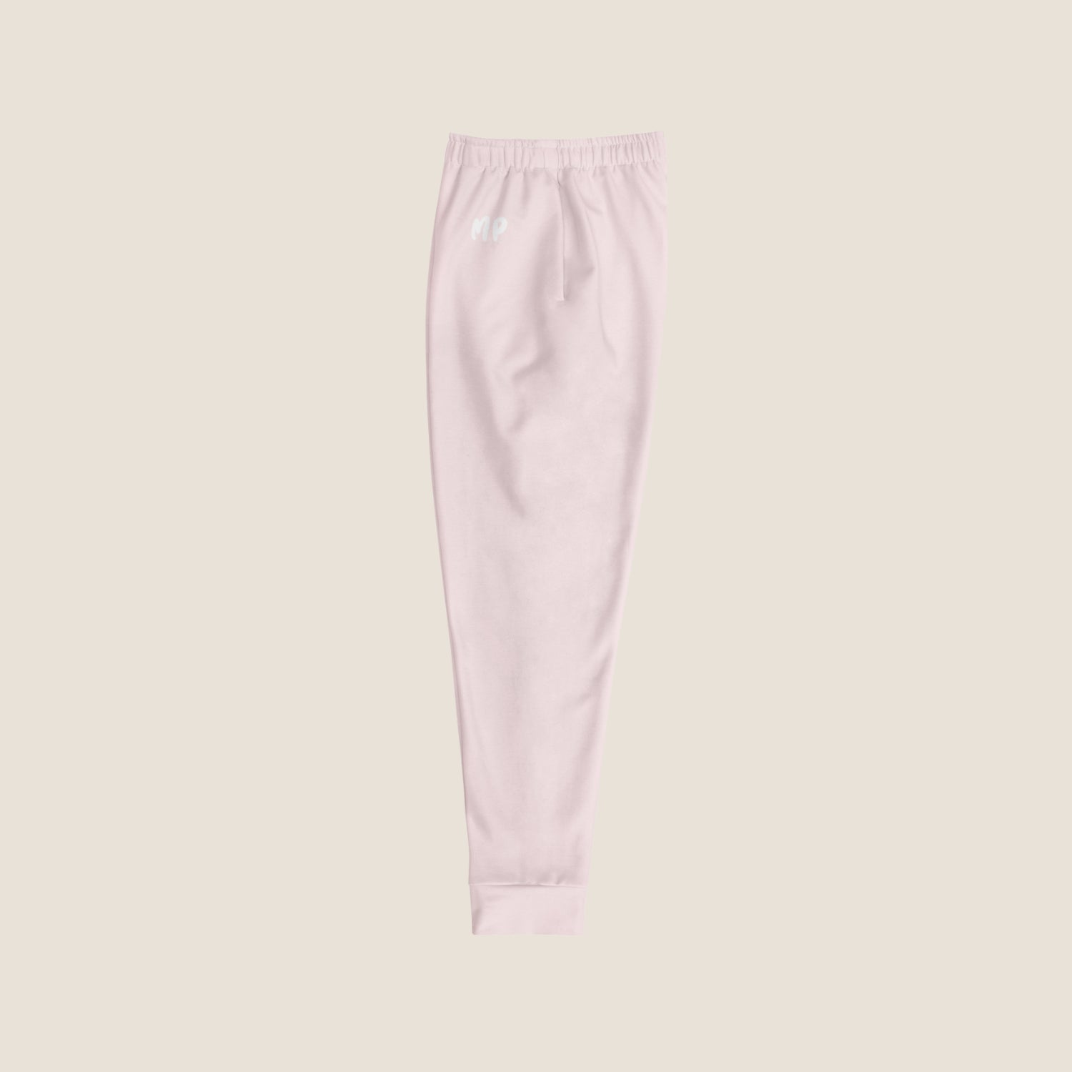 DAWN recycled men's joggers