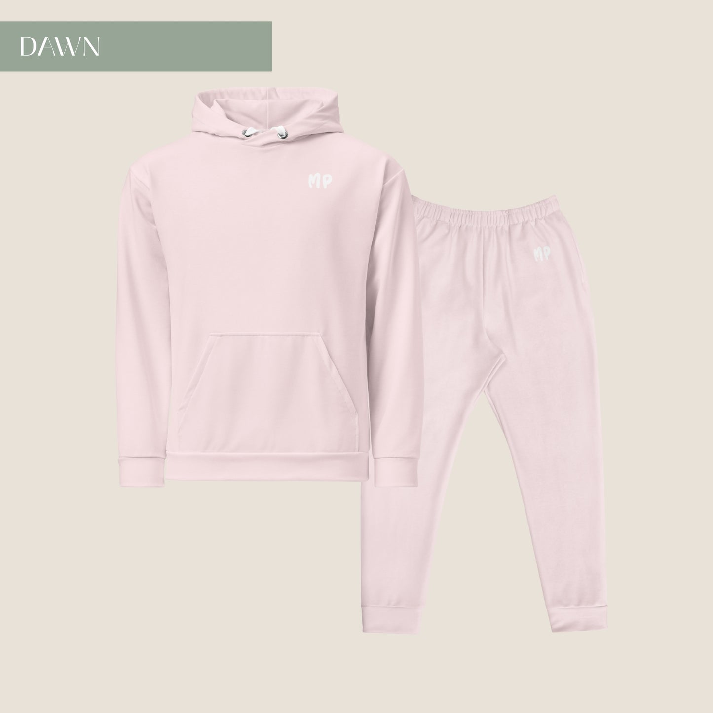 COZY DUO lounge set for men