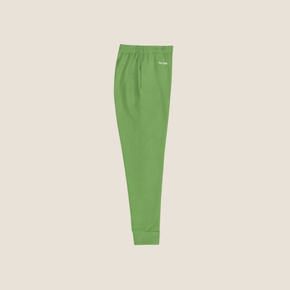 GREEN GREEN GLAM Recycled Woman Jogger