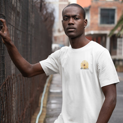 FLORA organic t-shirt