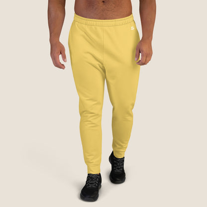 YELLOW Recycled Men Jogger