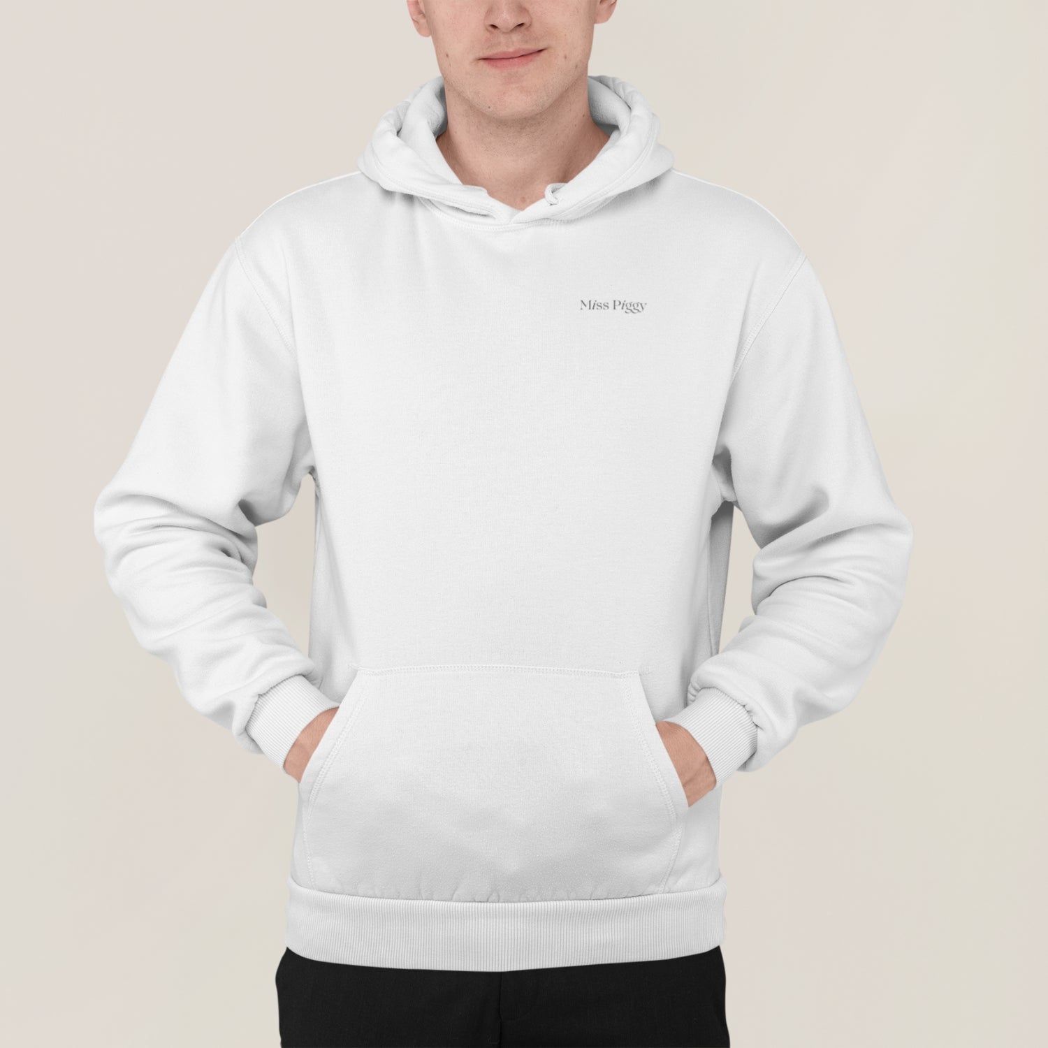 NOSTALGIA Organic Hoodie