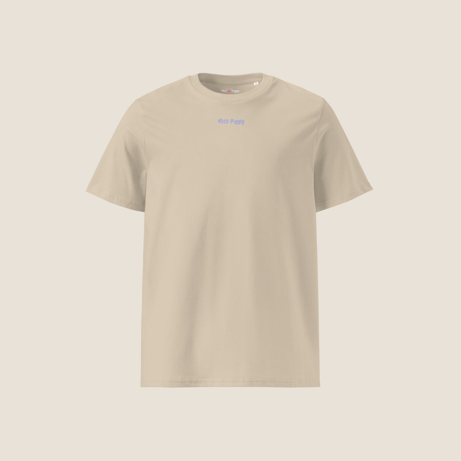 BLOOM organic t-shirt desert