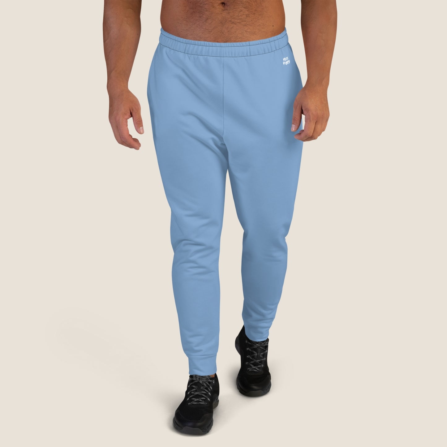 BLUE Recycled Men Jogger