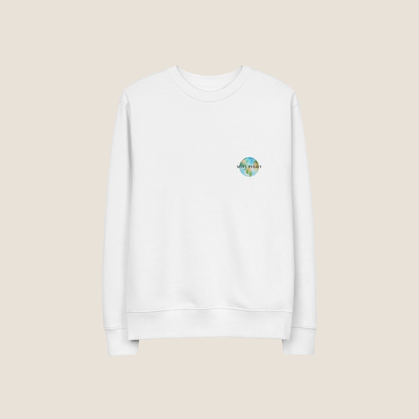 TOUR Organic Sweater