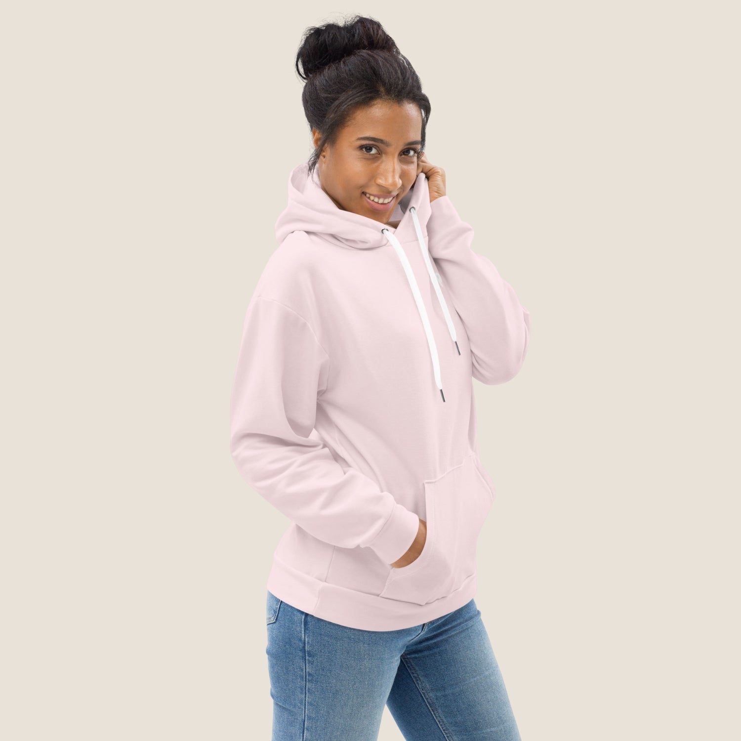DAWN recycled hoodie