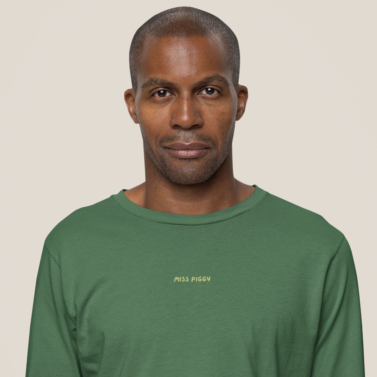 GREEN BODY Organic Sweater