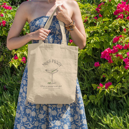 MARTINI Organic Tote