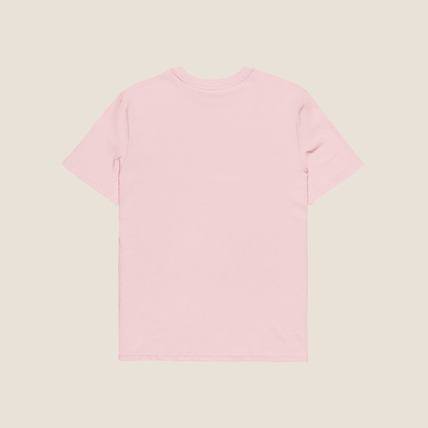 DAWN organic t-shirt