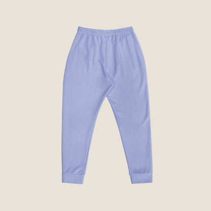 BLOOM recycled men's joggers