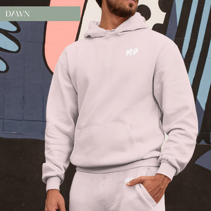 COZY DUO lounge set for men