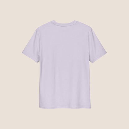 LAVENDER MISS PIGGY Organic T-shirt