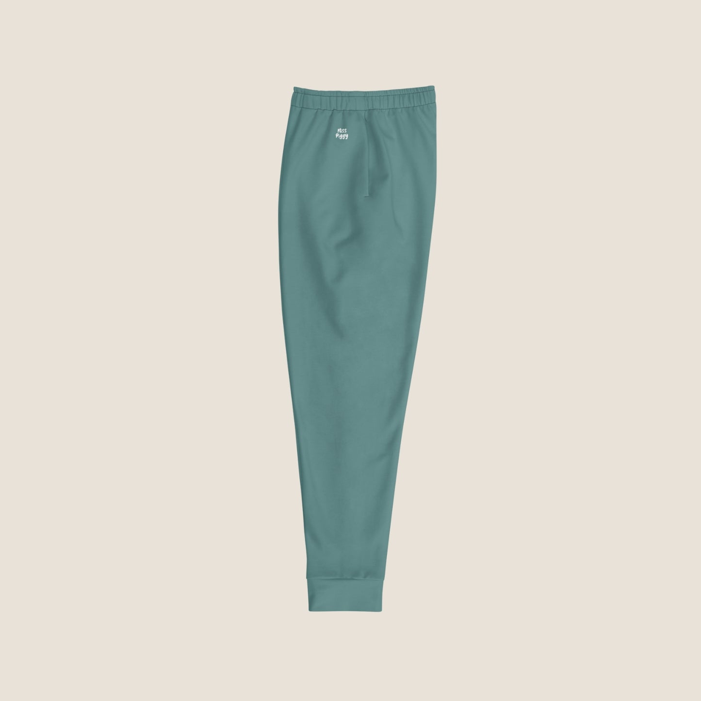 TURQUOISE Recycled Men Jogger