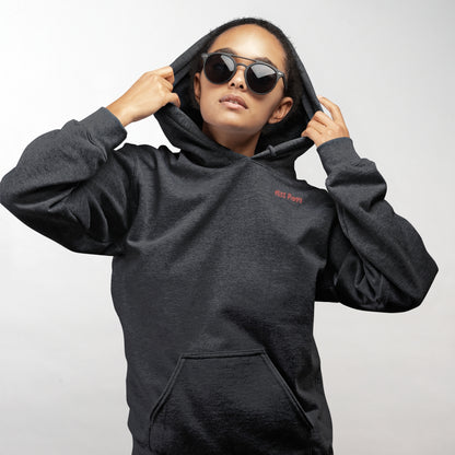 BLOSSOM blend hoodie